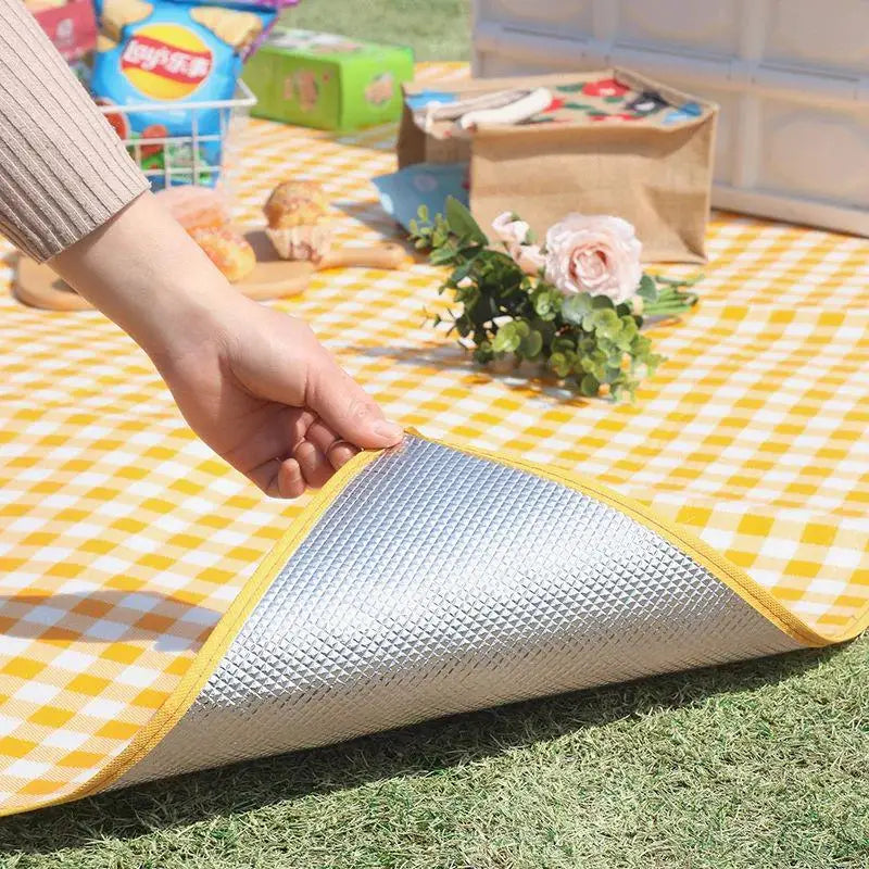 Portable Outdoor Camping Mat